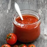 Домашна лютеница (100г)