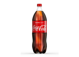 Coca-Cola PET 2lt