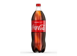 Coca-Cola 2l
