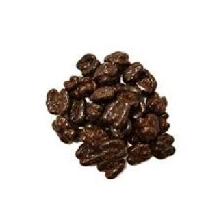 Nuez Con Chocolate Negro 100G.