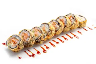 72. MOMMYS ROLL