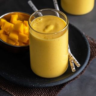 Mango lassi