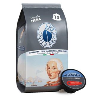 Kapsule Dolce NERA