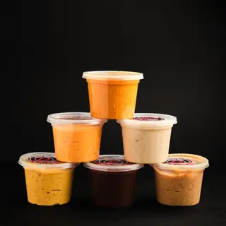 Salsa 17 