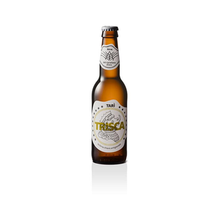 Trisca - Blanche