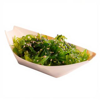 Ensalada De Alga Wakame