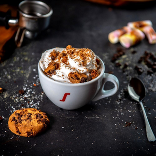 Cookiccino 300ml