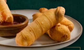 Tapa De Tequeños La Tapeta