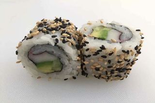 Pez Mantequilla Roll (8 Pzs.)