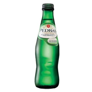 Agua das Pedras