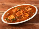 Paneer Butter Masala
