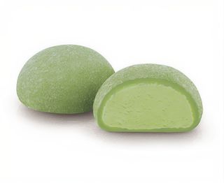 Mochi Helado Té Verde (Unidad)