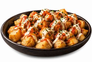 Bravas