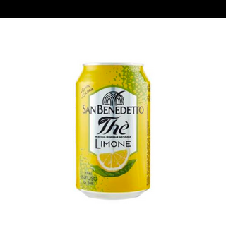 The alla limone