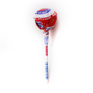 Chupa Chups Kojak Cereza (5 uds.)