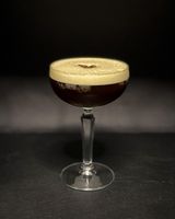 Espresso Martini