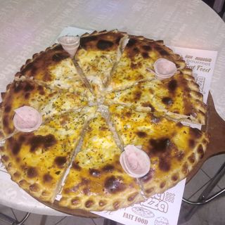 Pizza Turc 