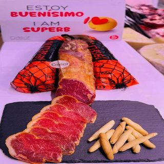 Lomo Joselito 100 Gr. 