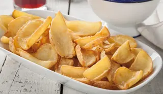 Patatas Bravas