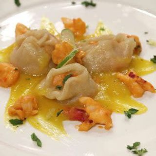 A48 Dimsum all'astice - 2 pezzi