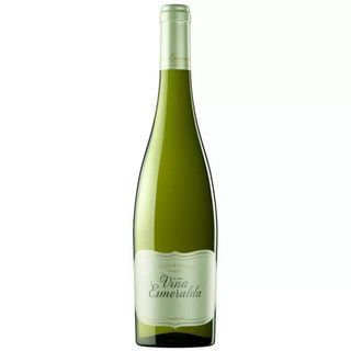 Vino Blanco Viña Esmeralda (750 Ml.)