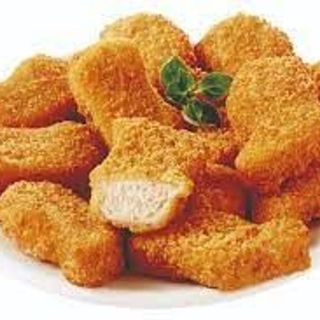 NUGGETS DI POLLO