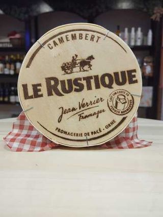Camembert 250G
