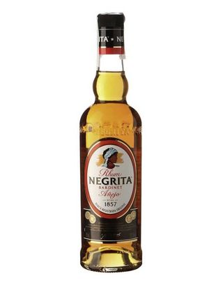 Negrita 