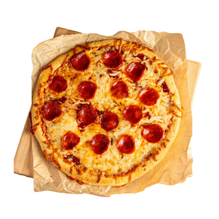 Pizza Pepperoni