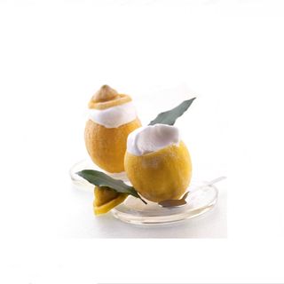 Limone ripieno