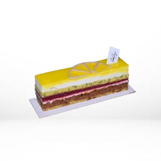 Citron Slice