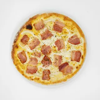 Pizza Panna
