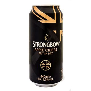 Strongbow Dry 440ml