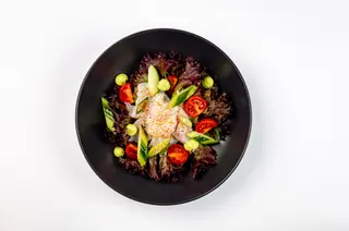 Ceviche fix
