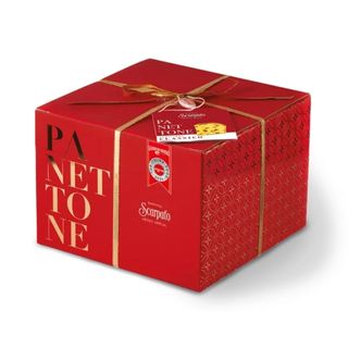 Panettone Canditi 1KG