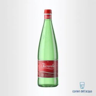 Acqua frizzante Ferrarelle 75 cl