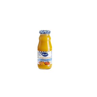 Hero Necta  Manga e Laranja 