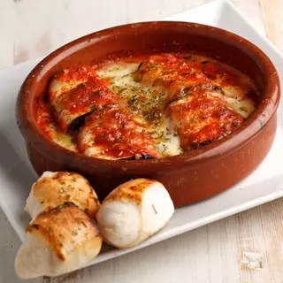 Involtini