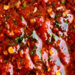 Salsa Chimichurri (40gr)