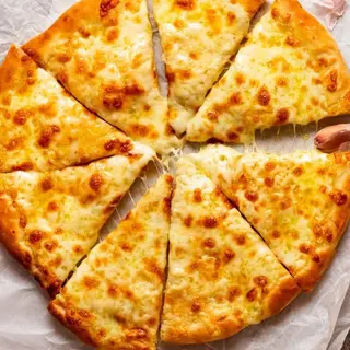 4 Cheeses