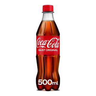 Coca Cola