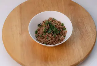 Kasza Gryczana (ok. 250 g)
