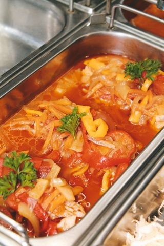 Биток по херсонськи (80/50г)