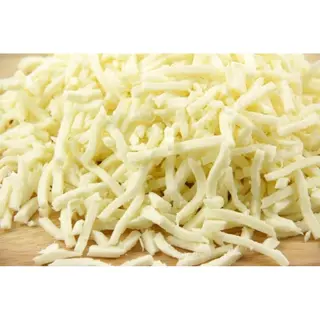 Mozzarella Fior di Latte Julienne