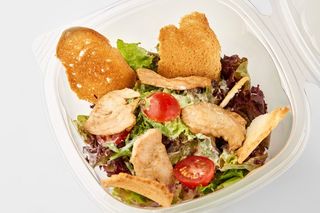 Салат Цезар (170г)