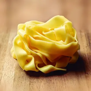 TAGLIATELLE