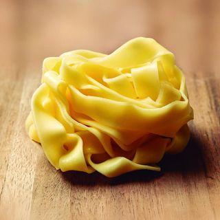 TAGLIATELLE