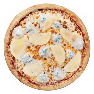 Pizza 4 Fromages