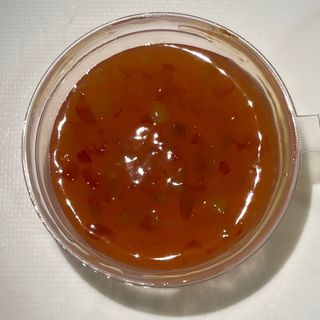 Salsa Agrodolce 1pz