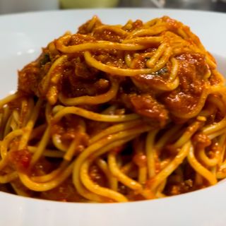 bolognaise 
